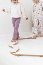 tupti.wood, dodatkowe 4 elementy do równoważni-mostek