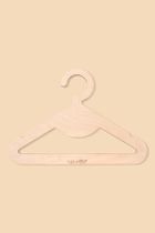 tupti.wood, drewniany wieszak dziecięcy na ubrania