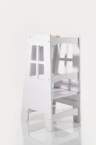 tupti.wood, Kitchen Helper, Extra Safe, pomocnik kuchenny, jasnoszary