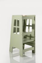 tupti.wood, Kitchen Helper, Extra Safe, pomocnik kuchenny, oliwkowy