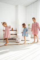 tupti.wood, równoważnia mostek, 4 m