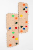 tupti.wood, ścianka wspinaczkowa, modułowa, puzzle, 4 moduły