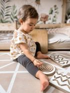 tupti.wood, tabliczki grafomotoryczne, 6 elementów