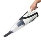 TurboTronic, Power Aqua 3w1, odkurzacz mop myjący, bezprzewodowy