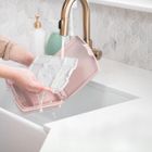 Ubbi, Bento, lunchbox, blush pink