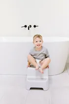 Ubbi, schodki dla dziecka