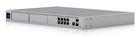 Ubiquiti, konsola UniFi Dream Machine, 8xRJ45 1000Mb/s, 1xSFP+, 1x RJ45 2.5Gb/s WAN, 1xSFP+ WAN