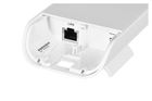Ubiquiti, LocoM5, punkt dostępowy, CPE, 5GHz, 1x RJ45 100Mb/s, 13dBi
