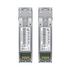 Ubiquiti, moduł SFP+, BIDI, SM, Simplex LC, 10Gbps, 10 km