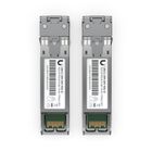 Ubiquiti, moduł SFP+, SM, Duplex LC, 10Gbps, 10 km