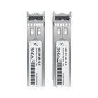 Ubiquiti, moduł SFP, UACC-OM-MM-1G-D-2, MM, Duplex LC, 1.25Gbps, 550m