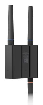 Ubiquiti, router LTE, LTE Cat.4, WiFi 4, 2x RJ45 100Mb/s, nano SIM