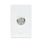 Ubiquiti, UA-Button, przycisk otwierania drzwi, dedykowany dla UniFi Access Hub