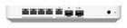 Ubiquiti, UCG-Fiber, kontroler, Switch/Cloud Gateway, 4x 2.5GbE RJ45, 2x SFP+