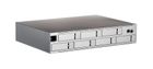 Ubiquiti, UNVR-Pro, sieciowy rejestrator wiedeo, NVR, 7xHDD, 1xSFP+, 1xRJ45 1000Mb/s, RAID 1, RAID 5