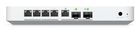 Ubiquiti, UXG-Fiber, kontroler, Switch/Gateway, 4x 2.5GbE RJ45, 2x SFP+
