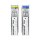 Ubiquiti, wkładka SFP, 1 Gbps, 2 szt.
