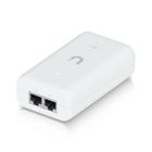 Ubiquiti, zasilacz PoE, 60W, 48V, 1.25A