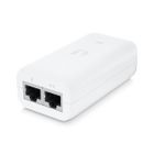Ubiquiti, zasilacz, U-PoE, 15W