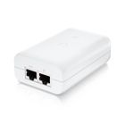 Ubiquiti, zasilacz, U-PoE+, 30W