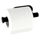 Uchwyt na papier czarny, Orea Turbo - Loc