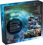 Underworld Kingdom, Lunation, gra strategiczna