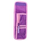 Unicorn Academy, It's Fate, portfel, fioletowy