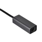 Unitek Adapter USB-a/c - Rj45 2.5g Ethernet, m/f