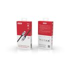 Unitek, kabel USB-C - USB-C, 10 Gbps, 4K, 60 Hz, 20V/5A