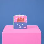 Urodziny: It’s My Birthday. Książka z okienkami