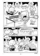 Usagi Yojimbo. Saga. Tom 9