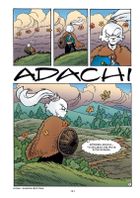 Usagi Yojimbo. Tom 1. Bunraku i inne opowieści