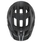 Uvex, I-vo 2 MIPS, kask rowerowy, 60-64 cm, czarny