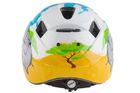 Uvex, Kid 2 Desert, kask rowerowy dziecięcy, 46-52 cm