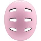 Uvex, Kid 4, kask rowerowy, dziecięcy, 55-58 cm, strawberry matt