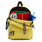 Vans, Old Skool, plecak szkolny, Classic, żółty