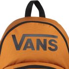 Vans, plecak szkolny, Ranged 2, pomarańczowy