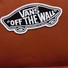 Vans, plecak szkolny, Realm, brązowy