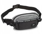 Vans, saszetka na biodra, Aliso, czarno-szara