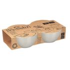 Vessia, komplet misek do zupy, 480 ml, 4 szt.