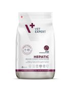 VetExpert, Veterinary Diet Hepatic dog, 2 kg