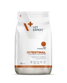 VetExpert, Veterinary Diet Intestinal cat, 2 kg