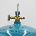 Victoria Sport, butla turystyczna, grillowa, gazowa, 3 kg