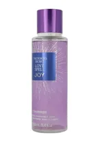 Victoria`s Secret Love Spell Joy Shimmer, mgiełka do ciała, 250 ml