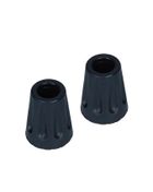 Viking, Kettera Pro Lady, kije trekkingowe, czarno-fuksjowe