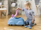 Viking Toys, jeździk, kotek