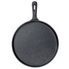 Vilde, Cast Line, patelnia do naleśników, żeliwna, 26 cm