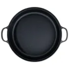 Vilde, Cast Line, patelnia żeliwna głęboka, 30 cm, 3,5l