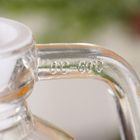 Vilde, dzbanek szklany z pokrywką wąski do lodówki, 1,8 l