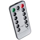 Vilde, kurtyna świetlna z pilotem, 300 LED, 3m